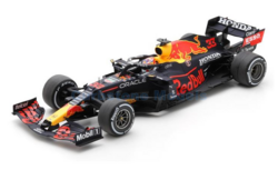 Product 1:12 | Spark 12S029 | Red Bull Racing RB16B Honda 2021 #33 - M.Verstappen