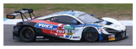 Product 1:43 | Spark SG472 | McLaren 720S GT3 EVO | D&ouml;rr Motorsport 2025 #16 - T.Glock