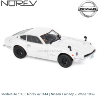 Norev 420144