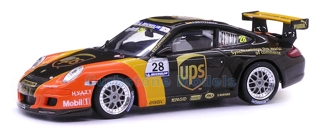 Modelauto 1:43 | Minichamps WAP02012317-28 | Porsche 911 GT3 Cup #28 - J.Seyffarth