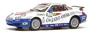 Modelauto 1:42 | Edocar 085016-04 | Porsche 911 GT 3