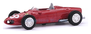 Modelauto 1:38 | Shell Collectie Shell03 | Ferrari 156 F1 1961 #8