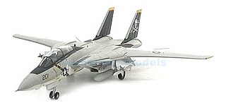 Militair voertuig 1:72 | Revell 08201 | Tomcat F-14a