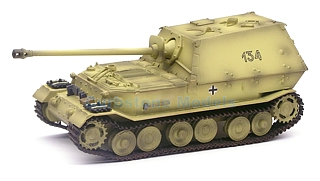 Militair voertuig 1:72 | Easy Model 36222 | Ferdinand 653e Panzerj&auml;ger Abteilung Orel 1943