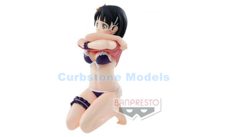 Figuur  | Banpresto BANP82991 | Sword Art Online Memory Defrag - Suguha