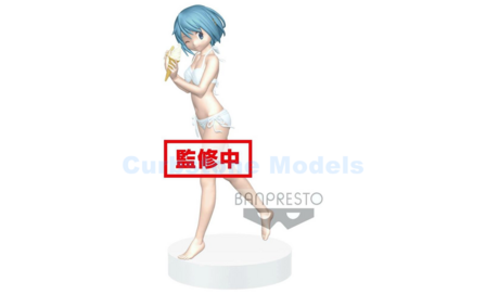 Figuur  | Banpresto BANP85067 | Puella Magi Madoka Magica The Movie Rebellion - Sayaka Miki