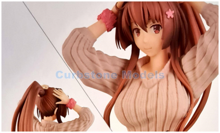 Figuur  | Banpresto P82745 | Figure EXQ Kantai Collection Kancolle Yamato