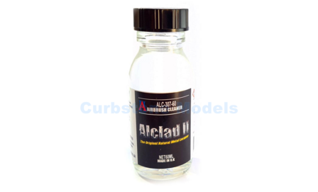  | Alclad II ALC-307-60 | Airbrush Cleaner