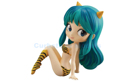 Figuur  | Banpresto 17373 | Q-posket LUM Urusei Yatsura Version A