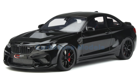 Modelauto 1:18 | GT Spirit GT859 | BMW M2 Competition | Lightweight Performance 2021