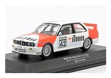 Modelauto 1:43 | CMR CMR43033 | Marlboro BMW Dealer Team M3 Sport Evolution (E30) 1991 #42 - C.Euser