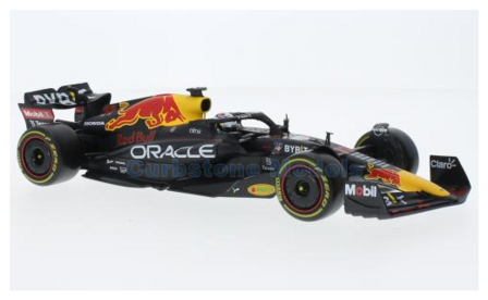 Modelauto 1:24 | Bburago 18-28026P | Red Bull Racing RB18 RBPT 2022 #11 - S.P&eacute;rez