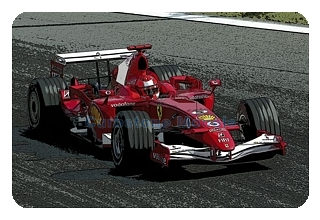 Bouwpakket 1:43 | Tameo TMK361 | Ferrari 248 F1 2006 - F.Massa - M.Schumacher