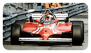 Bouwpakket 1:43 | Tameo TMK391 | Scuderia Ferrari 126 Ck 1981 #27 - G.Villeneuve - D.Pironi