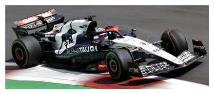 1:43 | Spark S8914 | Scuderia Alpha Tauri AT04 2023 #3 - D.Ricciardo