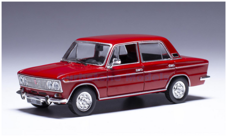 Modelauto 1:43 | IXO-Models CLC570N.22 | Lada 1500 Red 1980