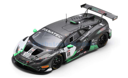 1:43 | Spark SB732 | Lamborghini Hurac&aacute;n GT3 EVO II | AGS Events 2023 #8 - A.Borga - N.Jamin - L.Gorini