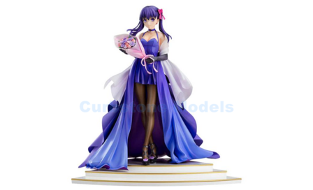 Figuur  | Good Smile Company GSG94159 | Fate-Stay-Night 15th Celebration Dress Vers. - S.Matou 