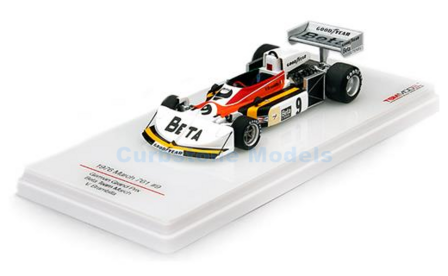 Modelauto 1:43 | TSM TSM154332 | March 761 Beta 1976 #9 - V.Brambilla