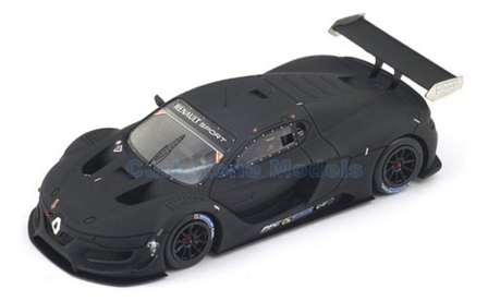 Modelauto 1:43 | Spark S3848 | Renault Sport RS01 2014