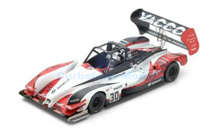 Modelauto 1:43 | Spark 43PP16 | Norma M20 2016 #30 - R.Dumas