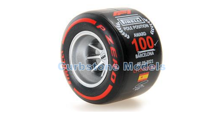 Modelauto 1:18 | Minichamps 110210444 | Mercedes AMG F1 W12 E Performance | Petronas Formula One Team 2021 #44 - L.Hamilton