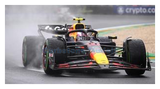 Modelauto 1:43 | Spark S9577 | Oracle Red Bull Racing RB21 2025 #30 - L.Lawson