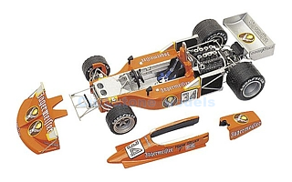 Bouwpakket 1:43 | Tameo TMK271 | March 761 1976 #34