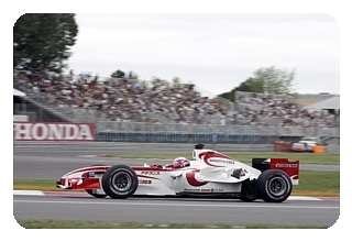 Bouwpakket 1:43 | Tameo SLK035 | Super Aguri SA05 Honda 2006 - -.Montagny - T.Sato - S.Yamamoto