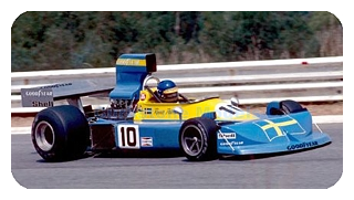 Bouwpakket 1:43 | Tameo SLK066 | March 761 1981