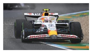 Modelauto 1:43 | Spark S9575 | Visa Cash App Racing Bulls Formula One Team VCARB 02 2025 #22 - Y.Tsunoda