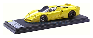 Modelauto 1:43 | Looksmart LS159C | Ferrari FXX Yellow