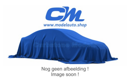 Modelauto 1:43 | Minichamps 940170830 | Saab 9-3 Aero Cabrio Yellow 2001