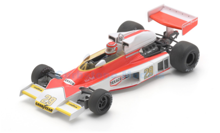 Modelauto 1:43 | Spark S5748 | McLaren F1 M23 1978 #29 - N.Piquet