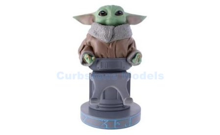 Modelauto  | Cable Guys CRSW400417 | Star Wars The Mandalorion Phone Stand - T.Grogu