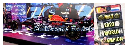 Modelauto 1:12 | Spark 12S040 | Red Bull Racing RB19 RBPT 2023 #1 - M.Verstappen