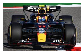 Modelauto 1:18 | Spark 18S983 | Oracle Red Bull Racing RB20 RBPT 2024 #11 - S.P&eacute;rez