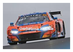Modelauto 1:43 | Spark AS073 | Audi R8 LMS GT3 EVO 2 | Wash It Team MPC 2024 #22 - C.Haase - L.Talbot - K.van der Linde