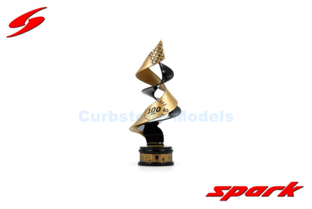 Modelauto 1:18 | Spark 18AC005 | Trophy Le Mans 100 Ans 2023