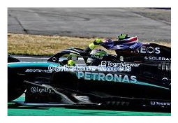 Modelauto 1:18 | Minichamps 110241244 | Mercedes AMG Petronas Formula One Team W15 E-Performace 2024 #44 - L.Hamilton