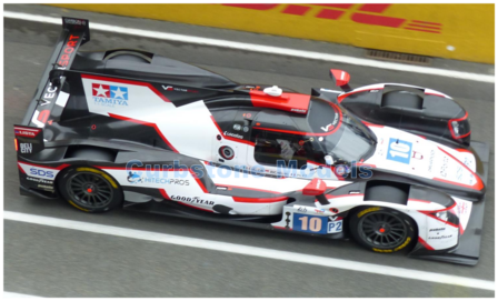 Modelauto 1:43 | Spark S9131 | Oreca 07 Gibson LMP2 | VECTOR SPORT 2024 #10 - P.Pilet - R.Culien  - S.Richelmi
