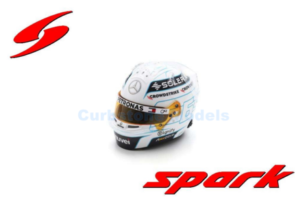 Helm 1:5 | Spark 5HF181 | Bell Helmet 2024 - G.Russell