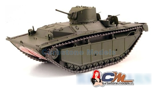 Militair voertuig 1:72 | Dragon Armor DRA60522 | LTV-(A)1 Sharks Mouth, Pacific Theater Operation 1945