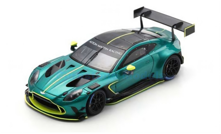 Modelauto 1:43 | Spark S7935 | Aston Martin Racing Vantage AMR GT3 EVO 2024