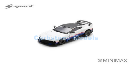 Modelauto 1:43 | Spark S7847 | Aston Martin Valiant 2024
