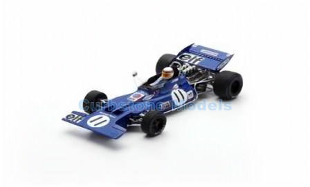 Modelauto 1:18 | Spark 18S357 | Tyrrell F1 003 Ford 1971 #11 - J.Stewart