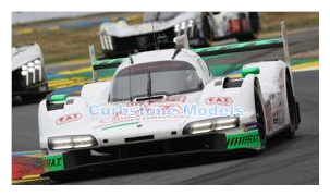 Modelauto 1:43 | Spark S9269 | Porsche 963 Hypercar | Proton Competition 2025 #99 - N.Varrone - N.Jani - N.Pino
