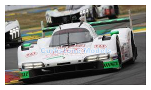 Modelauto 1:43 | Spark S9269 | Porsche 963 Hypercar | Proton Competition 2025 #99 - N.Varrone - N.Jani - N.Pino