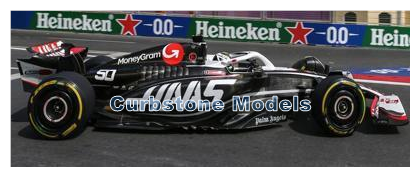 product1:43 | Spark S9563 | Haas F1 Team VF24 2024 #50 - O.Bearman