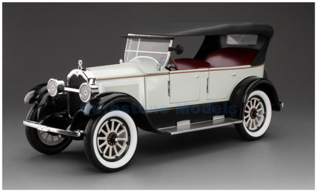 product1:18 | Sunstar 5742 | Buick Model 25 Bright Grey 1925